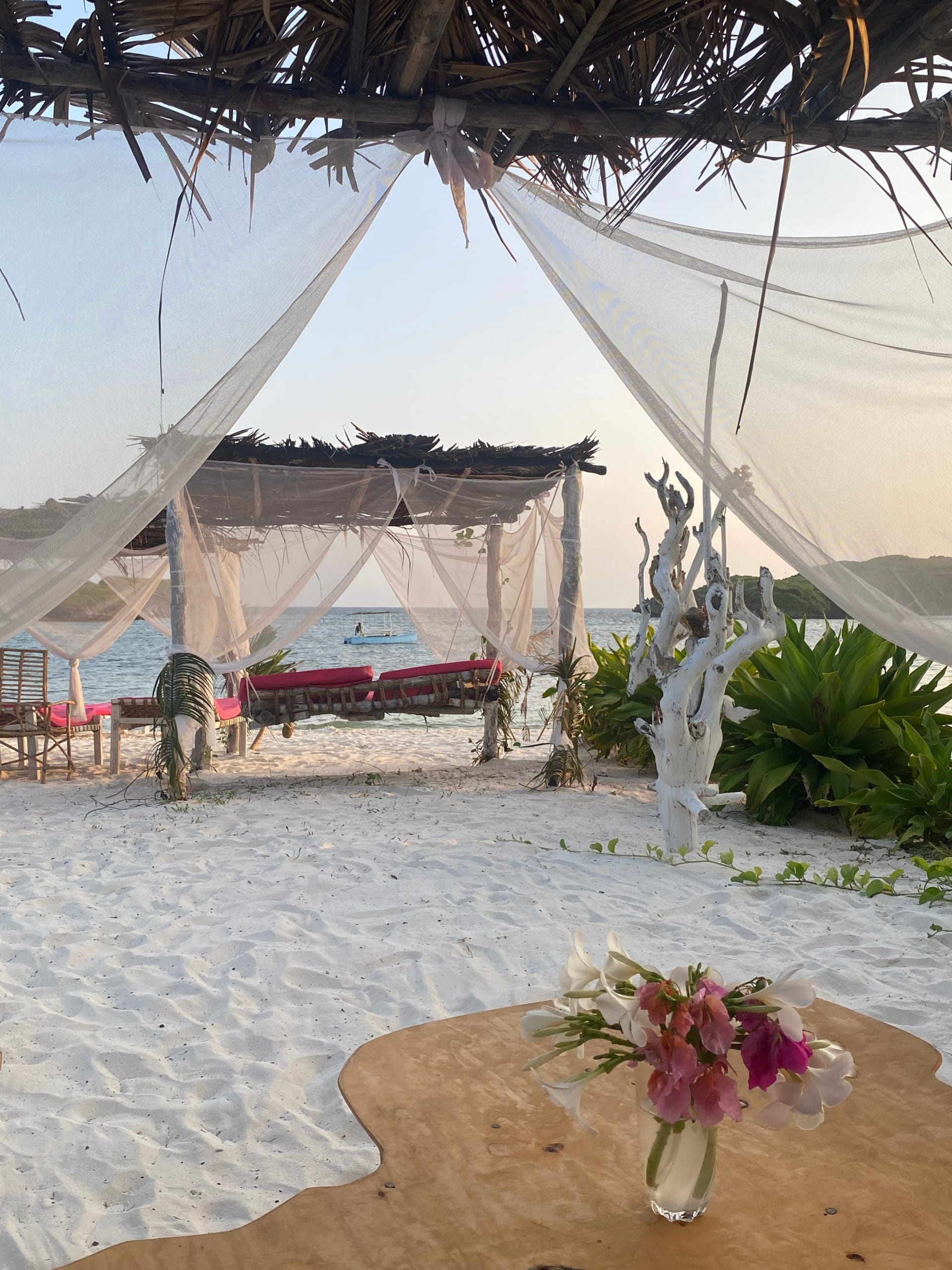 Beaches of Watamu